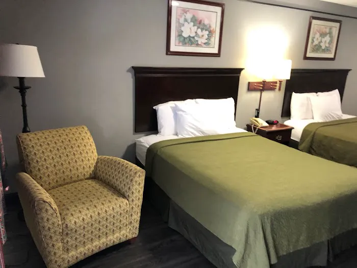 Scottish Inns Maggie Valley, NC 4
