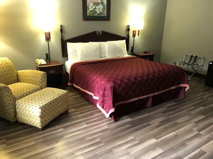 Scottish Inns Maggie Valley, NC 4