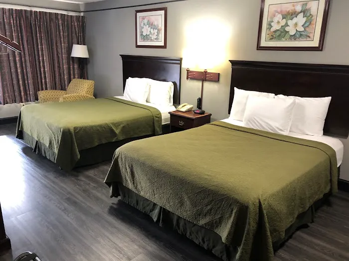 Scottish Inns Maggie Valley, NC 4