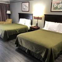 Scottish Inns Maggie Valley, NC ico