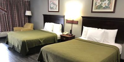 Scottish Inns Maggie Valley, NC
