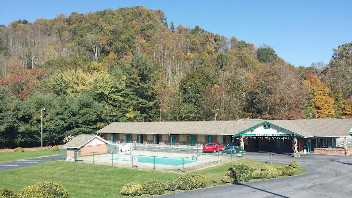 Scottish Inns Maggie Valley, NC 4