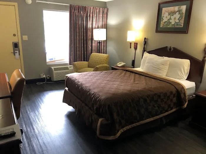 Scottish Inns Maggie Valley, NC 4