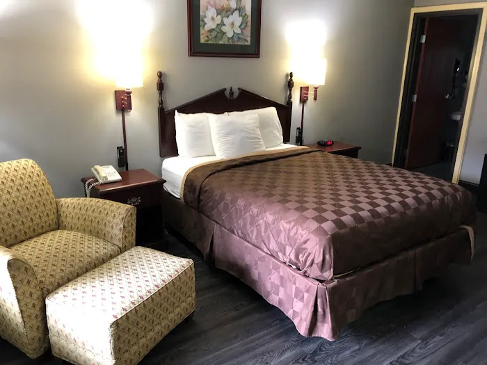 Scottish Inns Maggie Valley, NC 4