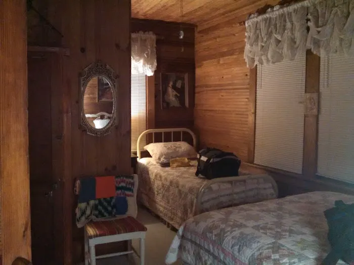 Lagoalinda Inn 4