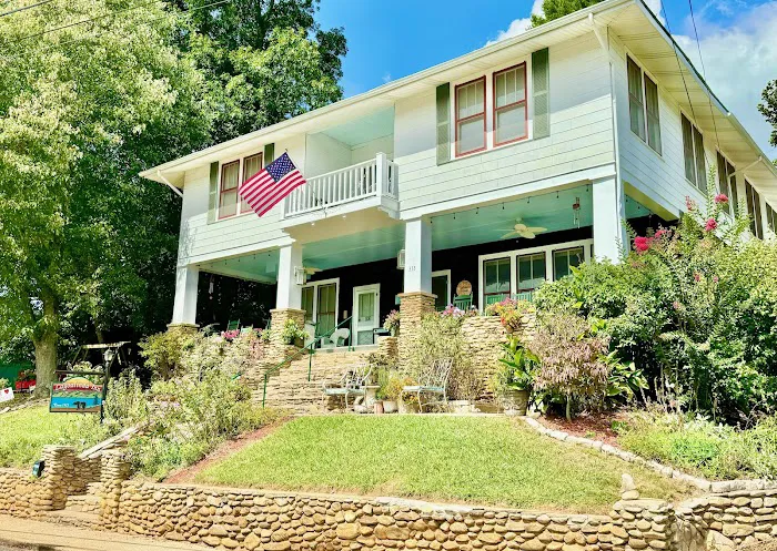 Lagoalinda Inn 4
