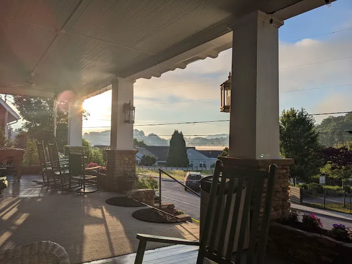 Lagoalinda Inn 4