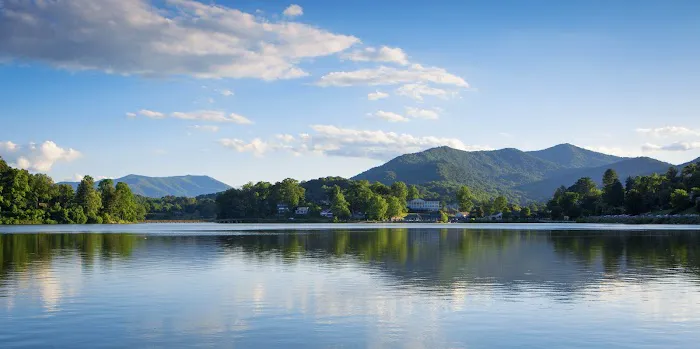 The Terrace at Lake Junaluska 4