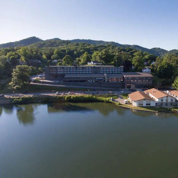 The Terrace at Lake Junaluska 4