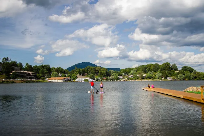 The Terrace at Lake Junaluska 4
