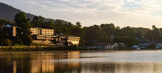 The Terrace at Lake Junaluska 4