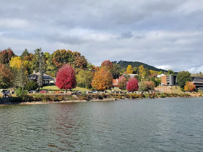 The Terrace at Lake Junaluska 4