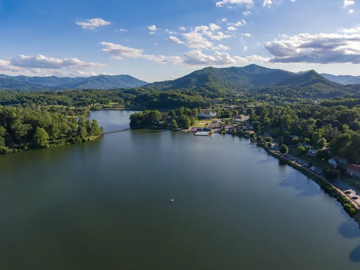 The Terrace at Lake Junaluska 4