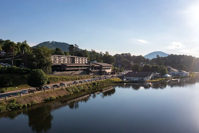 The Terrace at Lake Junaluska 4