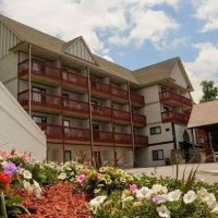 Days Inn by Wyndham Waynesville NC ico