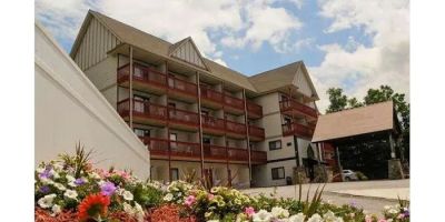 Days Inn by Wyndham Waynesville NC