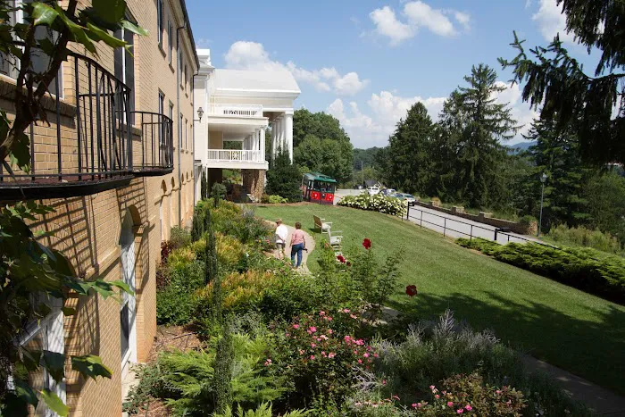Lambuth Inn 4
