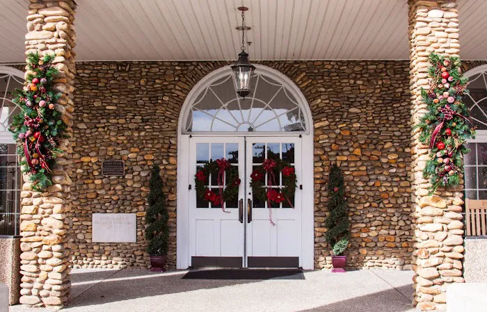 Lambuth Inn 4