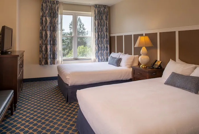 Lambuth Inn 4