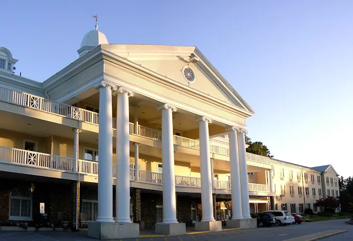 Lambuth Inn 4