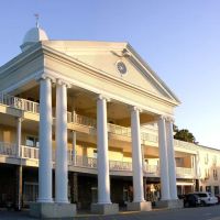 Lambuth Inn ico