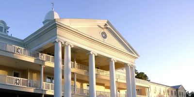 Lambuth Inn