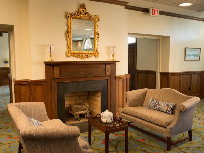 Lambuth Inn 4