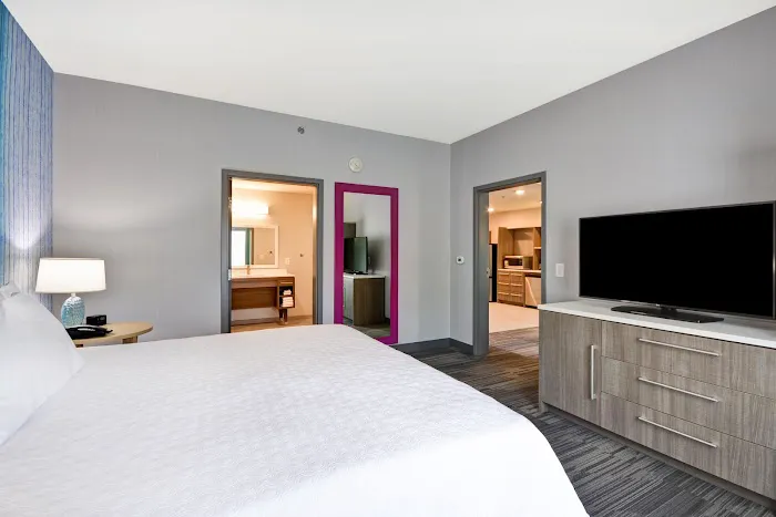 Home2 Suites by Hilton Atlanta West Lithia Springs 4