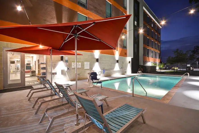 Home2 Suites by Hilton Atlanta West Lithia Springs 4