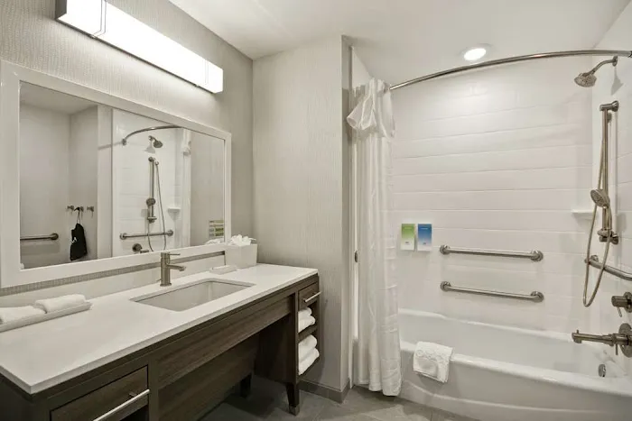 Home2 Suites by Hilton Atlanta West Lithia Springs 4