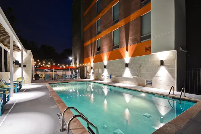 Home2 Suites by Hilton Atlanta West Lithia Springs 4
