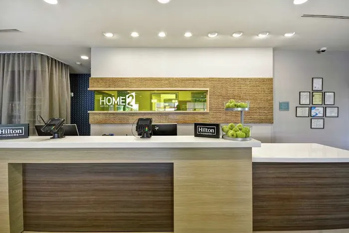 Home2 Suites by Hilton Atlanta West Lithia Springs 4