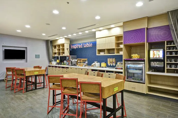 Home2 Suites by Hilton Atlanta West Lithia Springs 4