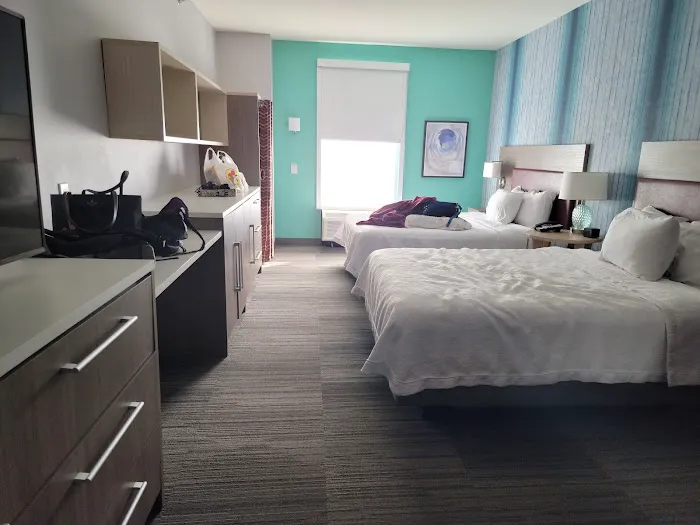 Home2 Suites by Hilton Atlanta West Lithia Springs 4