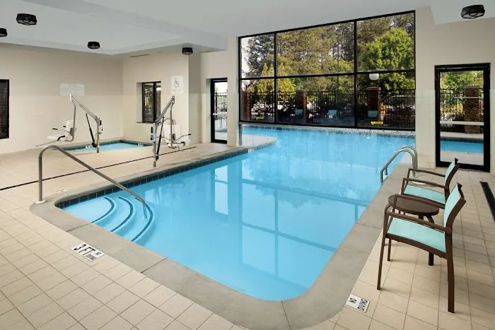 Hilton Garden Inn Atlanta West/Lithia Springs 4