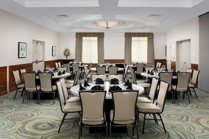 Hilton Garden Inn Atlanta West/Lithia Springs 4
