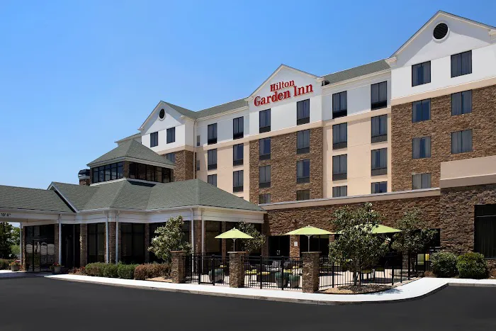 Hilton Garden Inn Atlanta West/Lithia Springs 4