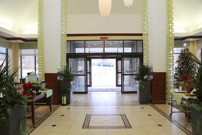 Hilton Garden Inn Atlanta West/Lithia Springs 4