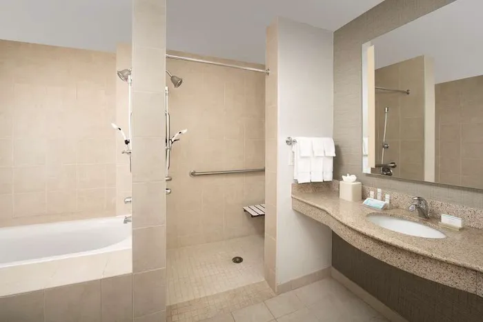 Hilton Garden Inn Atlanta West/Lithia Springs 4