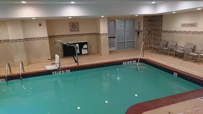 SpringHill Suites Atlanta Six Flags 4