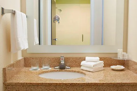 SpringHill Suites Atlanta Six Flags 4