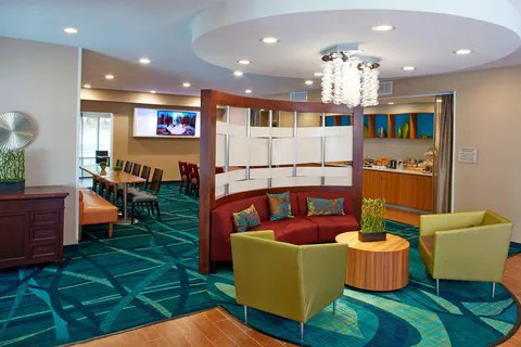 SpringHill Suites Atlanta Six Flags 4