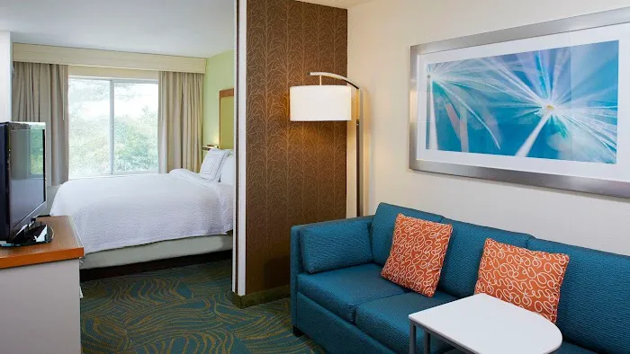 SpringHill Suites Atlanta Six Flags 4
