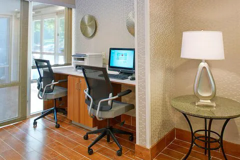SpringHill Suites Atlanta Six Flags 4
