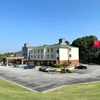 Ramada by Wyndham Lithia Springs Atlanta ico