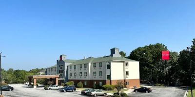 Ramada by Wyndham Lithia Springs Atlanta
