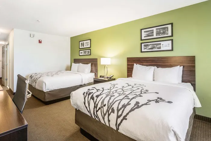 Sleep Inn & Suites Hiram - Atlanta Northwest 4