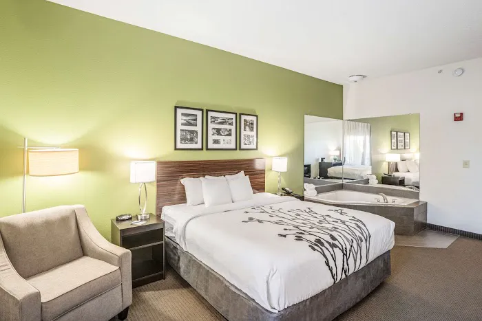 Sleep Inn & Suites Hiram - Atlanta Northwest 4