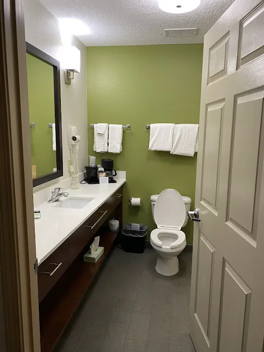 Sleep Inn & Suites Hiram - Atlanta Northwest 4