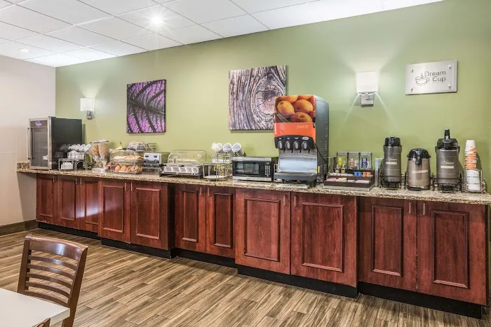 Sleep Inn & Suites Hiram - Atlanta Northwest 4